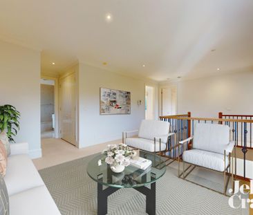 1/8 Mowbray Street, Hawthorn East VIC 3123 - House For Rent | Domain - Photo 2