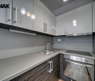 Pronájem bytu 1+kk v osobním vlastnictví 31 m², Kolín - Fotografie 4