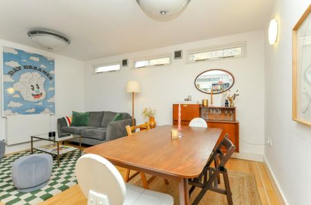 2 bedroom terraced house to rent - Photo 3