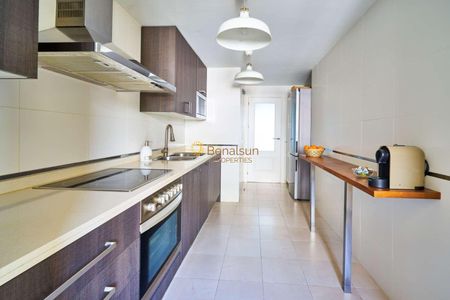 LONG SEASON. BEAUTIFUL PENTHOUSE IN BENALMADENA FOR RENT SINCE JUNE 2025. - Photo 2