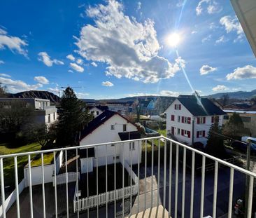 3.5 Zimmer, 80 m², 3. Stock - Photo 6