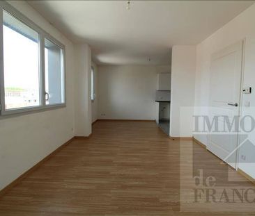 Location appartement 2 pièces 44.2 m² à Tourcoing (59200) VICTOIRE ... - Photo 1