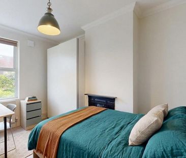 5 bedroom house to rent - Photo 2