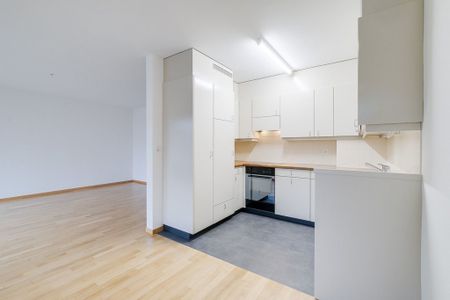 Komfortabel wohnen in gepflegtem Mehrfamilienhaus - Foto 2