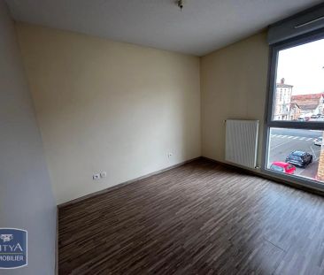 Appartement à louer 3 pièces 75.83m² - Photo 5