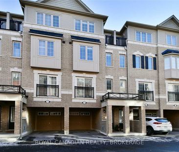 For Lease - 2529 Bromus Path, Oshawa, Ontario - Photo 5