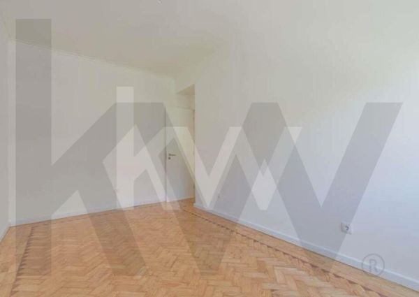 Apartamento T2 em Lisboa