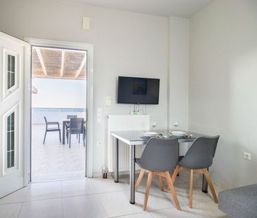 Διαμέρισμα για ενοικίαση Αμμουδάρα (Γάζι) - Photo 6