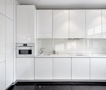 Łódź - Mieszkanie na wynajem - Photo 2