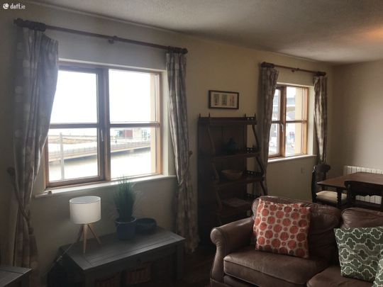 22 Donovans Wharf, Crescent Quay, Wexford Town, Co. Wexford - Photo 1