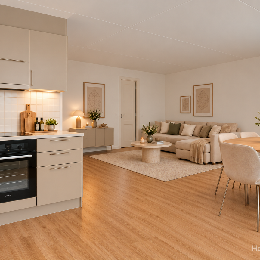 Englandsgade 51, 1. 15., 6700 Esbjerg - Foto 1