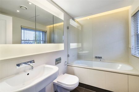 Modern Two Bedroom Apartment on the Kings Road in Chelsea - Photo 4