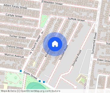 31 Khartoum Street, West Footscray VIC 3012 - Photo 1