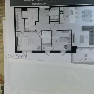 4 et demie dans résidence de retraité les Cimes de Repentigny - Photo 2