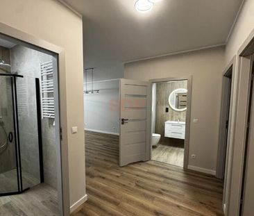 Pierwszy najem – 3 pokoje z ogródkiem | Ołtaszyn - Zdjęcie 1