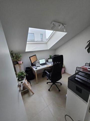 Appartement te huur - Foto 5