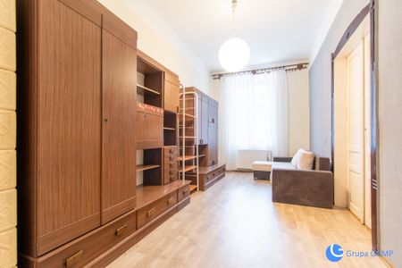 Trzy niezależne pok. 79m2, Orzeszkowej, Kazimierz! - Photo 3