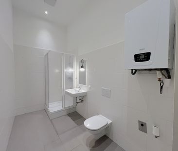 Ruhige EG-Wohnung vis a vis vom Stadtpark - Photo 2