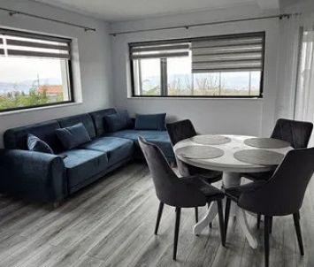 Totul NOU | Casa Individuala | Curte | Terasa | 3 Camere | F - Fotografie 2