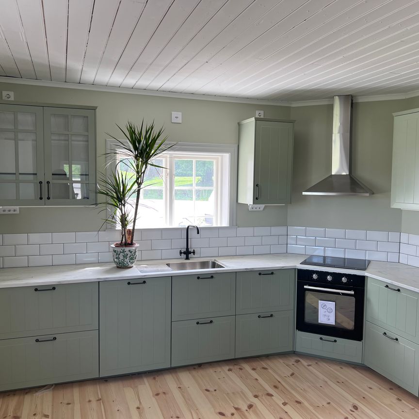 Biby Kuskbostaden Norr, Eskilstuna - Foto 1