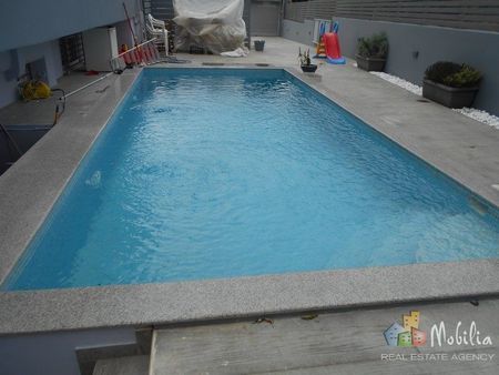 Διαμέρισμα για ενοικίαση Αγία Κυριακή (Κηφισιά) - Photo 5