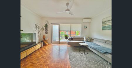 Hillsdale/Eastgardens Border: Renovated 3-Bed Ground floor Duplex - Photo 3