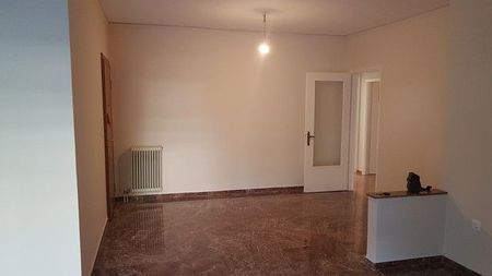 Διαμέρισμα για ενοικίαση Άγιος Ιωάννης (Αγία Παρασκευή) - Φωτογραφία 4