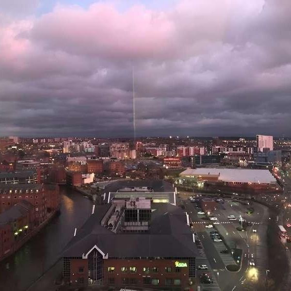 Bridgewater Place, Water Lane, Leeds, LS11 - Photo 1