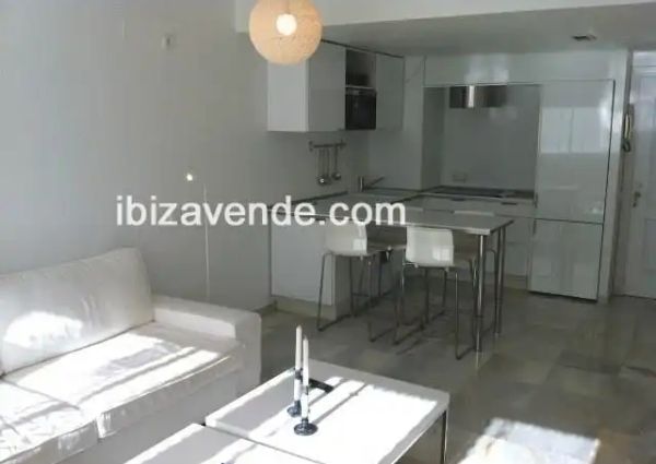 Piso de alquiler en 8 de Agosto, 9, Marina Botafoc - Platja de Talamanca