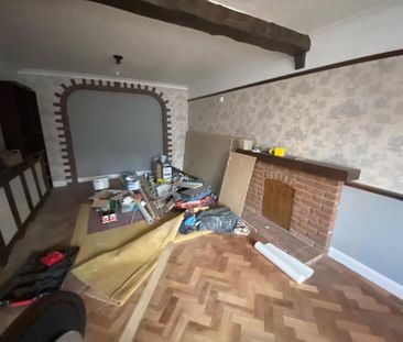 5 bedroom detached house to rent - Photo 3