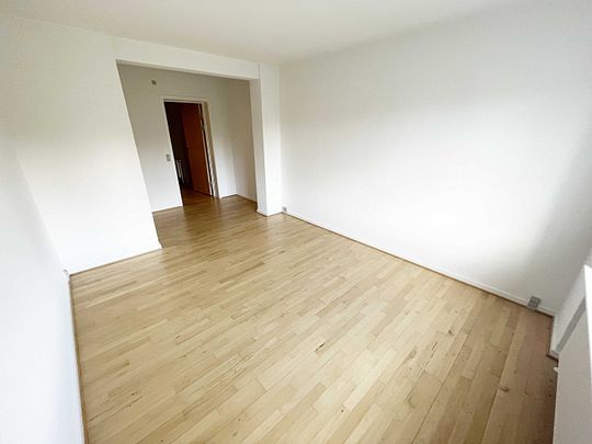 1 værelses lejlighed 42 m² - Photo 1