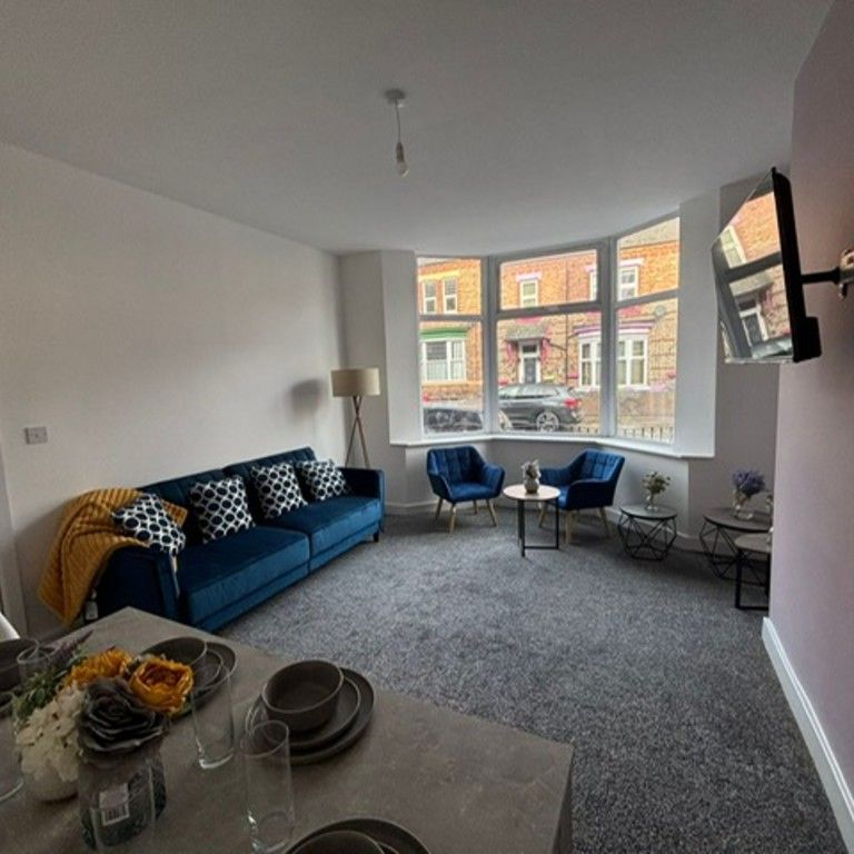 1 Bedroom Shared House - Photo 1