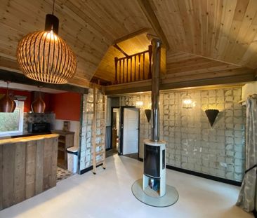 1 bedroom detached bungalow to rent - Photo 1