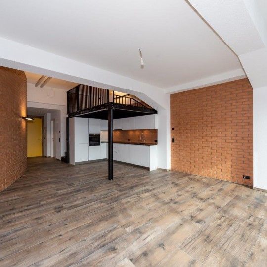 Avenue de Provence 29, 1007 LAUSANNE | Loft 1 pièces - Photo 1