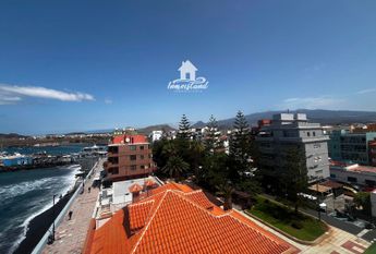 Acogedor piso 1 dormitorio las Galletas