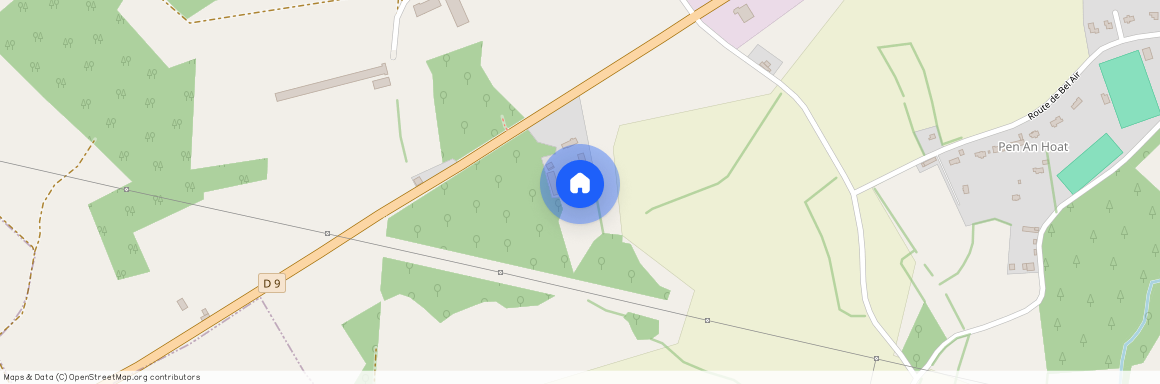 22200, Le Merzer