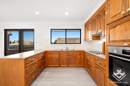 Executive Family Oasis with Pool in Prime Robertson Location - Photo 5