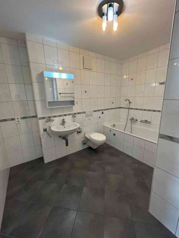 2.5 Zimmer, 60 m², 1. Stock - Photo 5