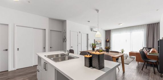 3 1/2 Style Condo à Louer , Châteauguay - Photo 2