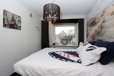 Appartement te huur: Badhuisweg 6-C 2587 CG Den Haag - Photo 5