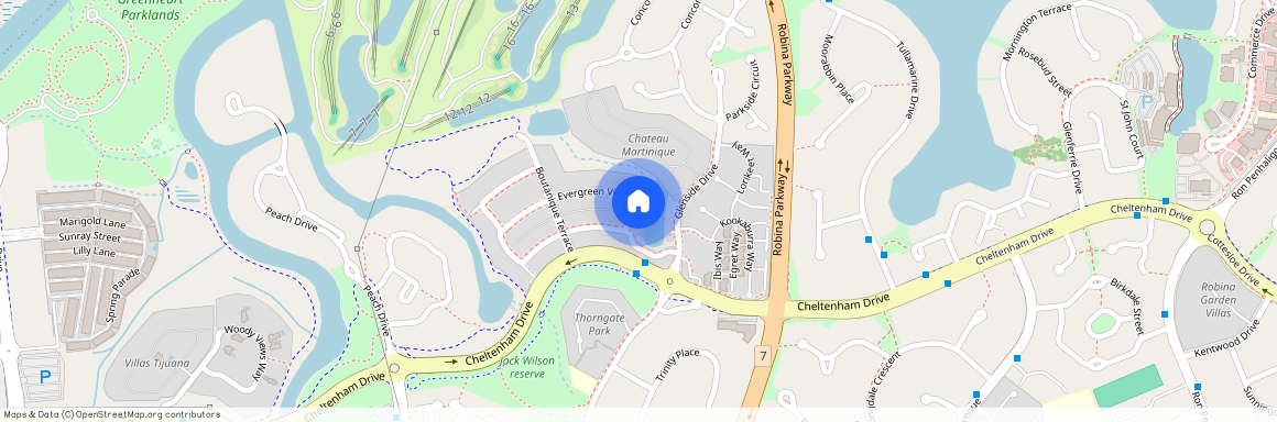 13 Evergreen View, Qld 4226, Robina