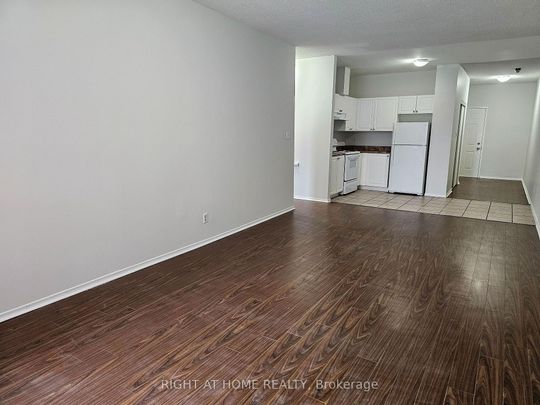 For Lease - 1801 Eglinton Avenue Unit# 307, Toronto, Ontario - Photo 1