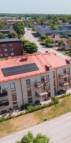 Långgatan 34 - Foto 1