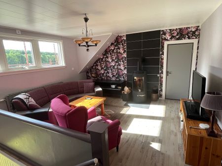 Lyckornas väg, Fjärås - Photo 2