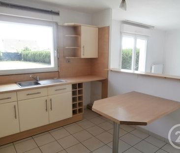 Maison à louer 4 pièces - 82 m2 CALAIS - 62 - Photo 4