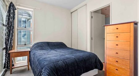 FULLY FURNISHED & COLD WATER INCLUDED - Photo 3