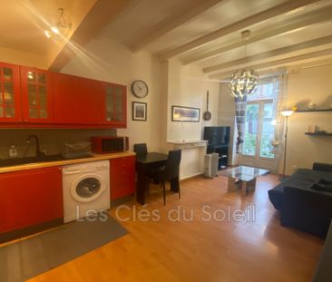 Location appartement 2 pièces 31 m² Hyères - Photo 6