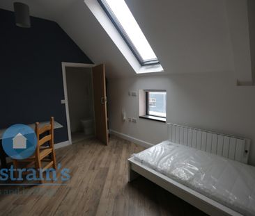 1 bed Studio for Rent - Photo 3