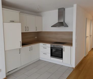 Seniorengerechtes wohnen im Zentrum von Werne - Foto 5