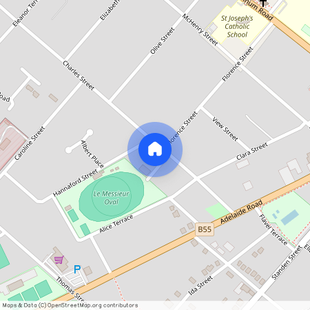 1/8 Charles St, 5253, Murray Bridge Sa